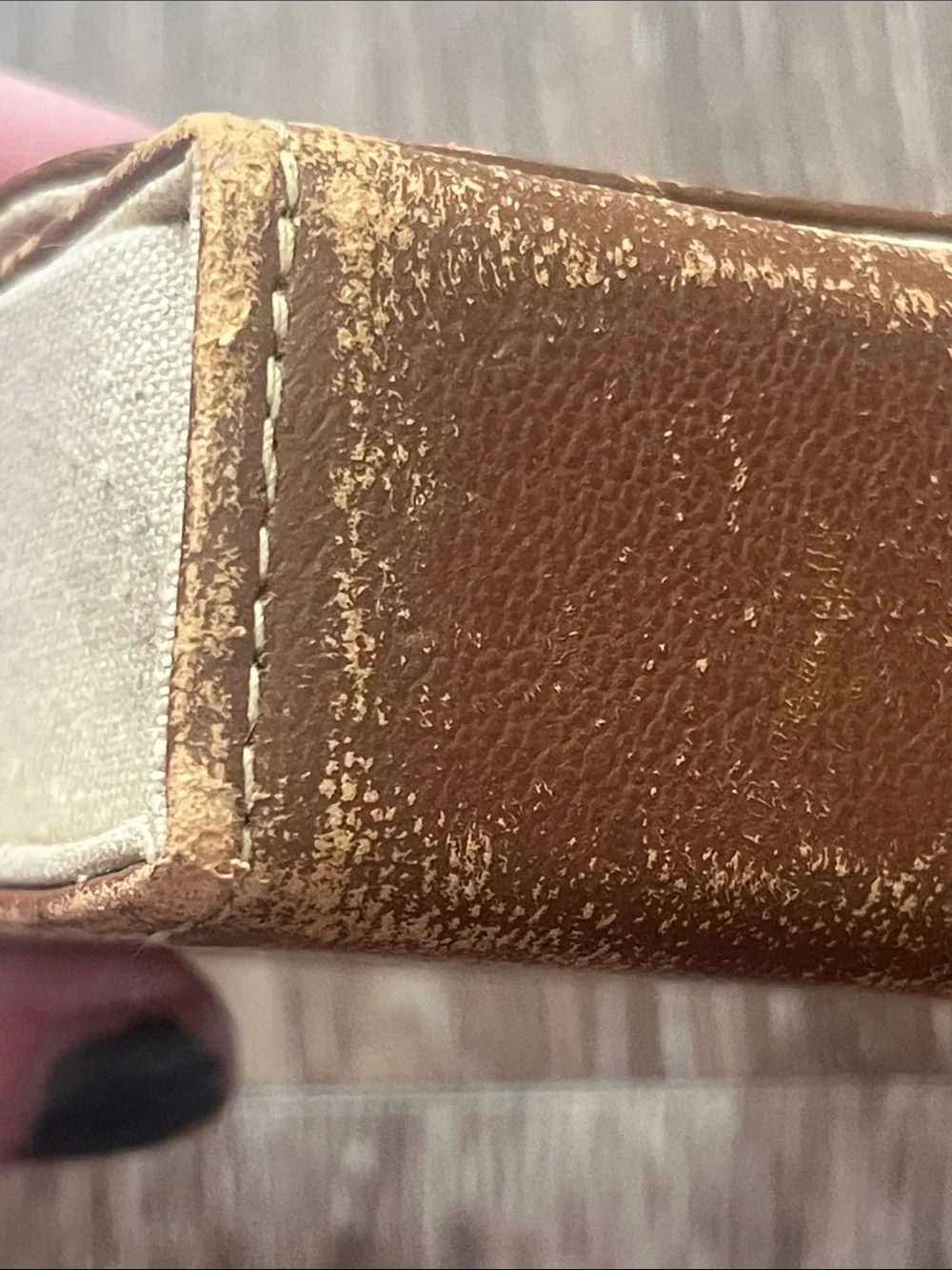 Vintage Harday Sunglasses/Eyeglasses case